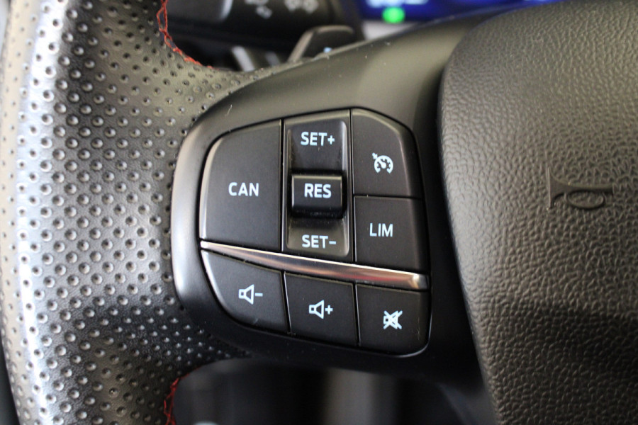 Ford Puma 1.0 EcoBoost Hybrid ST-Line |Navi|