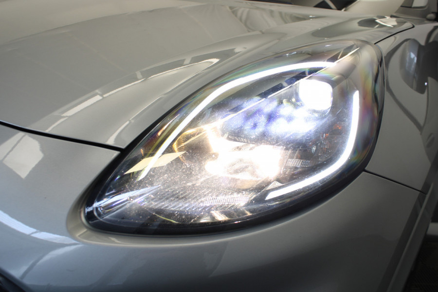 Ford Puma 1.0 EcoBoost Hybrid ST-Line |Navi|