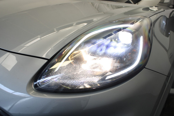 Ford Puma 1.0 EcoBoost Hybrid ST-Line |Navi|