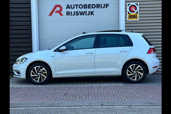 Volkswagen Golf 1.4 TSI Highline Business R Pano/Navi