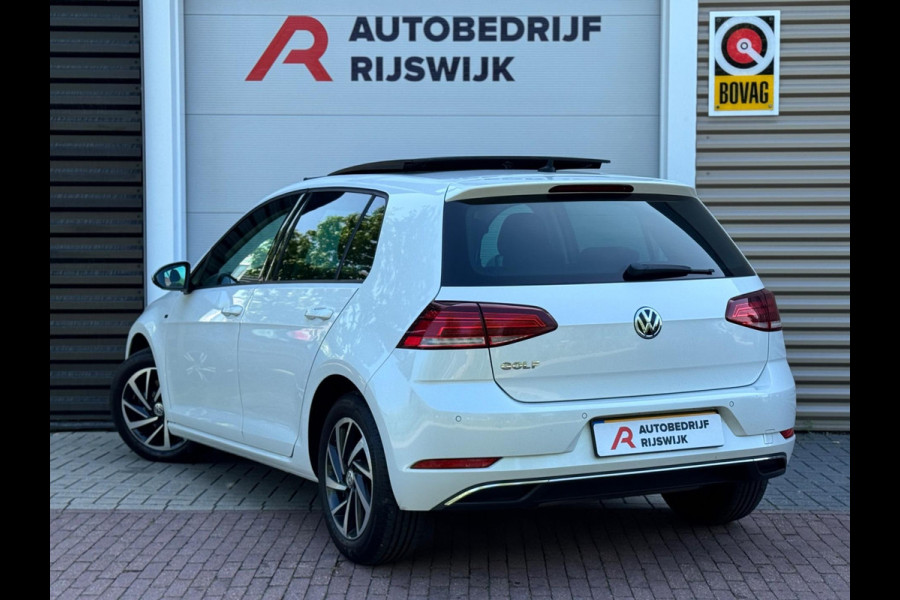 Volkswagen Golf 1.4 TSI Highline Business R Pano/Navi