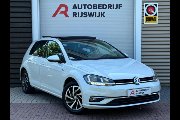 Volkswagen Golf 1.4 TSI Highline Business R Pano/Navi