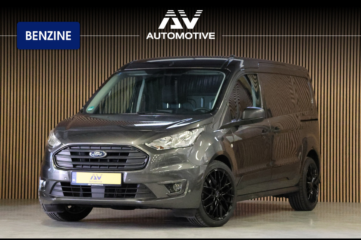 Ford Transit Connect 1.0 Ecoboost L2 | L+R Schuifdeur | Cruise control | Camera | Navigatie | CarPlay | DAB | Stoelverwarming | Airco | Dealer onderhouden | Nieuwe APK | Onderhoudsbeurt Ford Transit Connect 1.0 Ecoboost L2 | L+R Schuifdeur | Cruise control | Camera | Navigatie | CarPlay | DAB | Stoelverwarming | Airco | Dealer onderhouden | Nieuwe APK | Onderhoudsbeurt