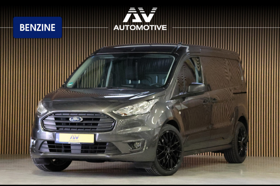 Ford Transit Connect 1.0 Ecoboost L2 | L+R Schuifdeur | Cruise control | Camera | Navigatie | CarPlay | DAB | Stoelverwarming | Airco | Dealer onderhouden | Nieuwe APK | Onderhoudsbeurt
