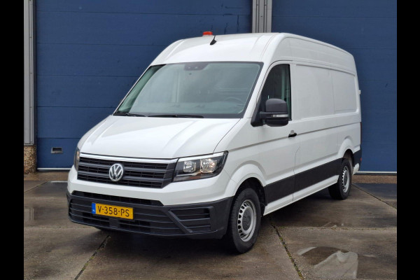 Volkswagen Crafter 35 2.0 TDI L3H3 Trendline AIRCO / CRUISE CONTROLE / CAMERA / EURO 6 / L2H2