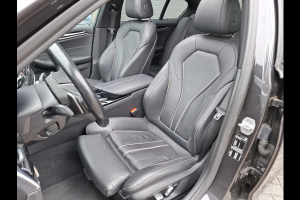 BMW 5 Serie 520d High Executive Edition | Schuifdak | Virtual | Keyless | Dealer onderhouden |
