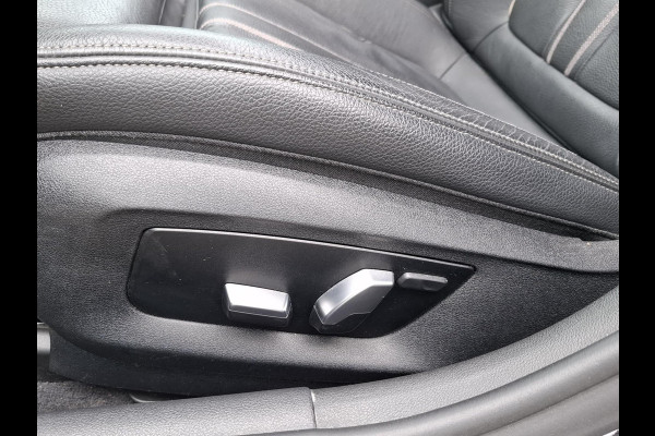 BMW 5 Serie 520d High Executive Edition | Schuifdak | Virtual | Keyless | Dealer onderhouden |