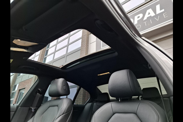 BMW 5 Serie 520d High Executive Edition | Schuifdak | Virtual | Keyless | Dealer onderhouden |
