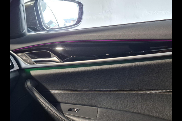 BMW 5 Serie 520d High Executive Edition | Schuifdak | Virtual | Keyless | Dealer onderhouden |