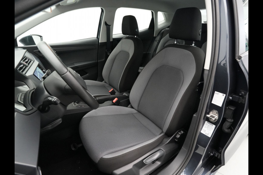 Seat Ibiza 1.0 TSI 95pk Style Signature Navigatie Stoelverwarming Clima