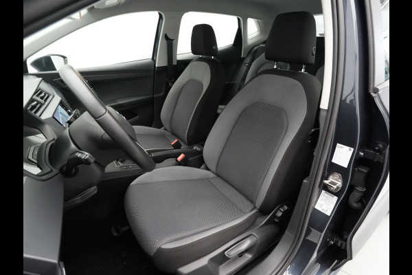 Seat Ibiza 1.0 TSI 95pk Style Signature Navigatie Stoelverwarming Clima