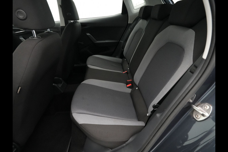 Seat Ibiza 1.0 TSI 95pk Style Signature Navigatie Stoelverwarming Clima