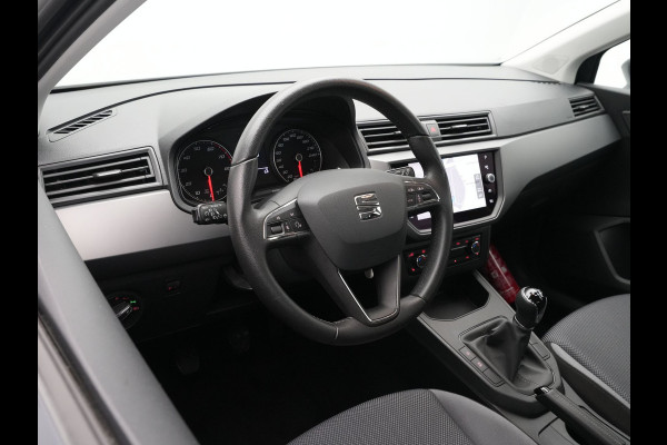 Seat Ibiza 1.0 TSI 95pk Style Signature Navigatie Stoelverwarming Clima