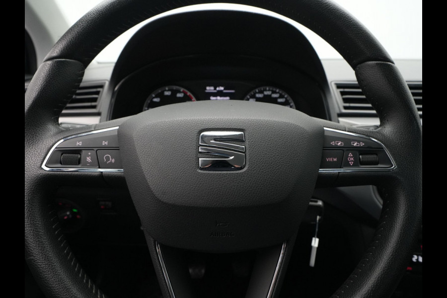 Seat Ibiza 1.0 TSI 95pk Style Signature Navigatie Stoelverwarming Clima