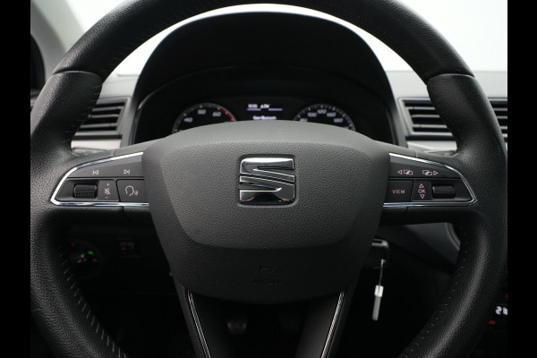 Seat Ibiza 1.0 TSI 95pk Style Signature Navigatie Stoelverwarming Clima