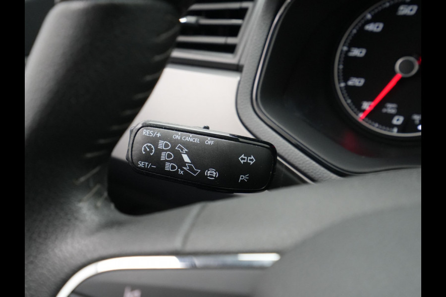 Seat Ibiza 1.0 TSI 95pk Style Signature Navigatie Stoelverwarming Clima