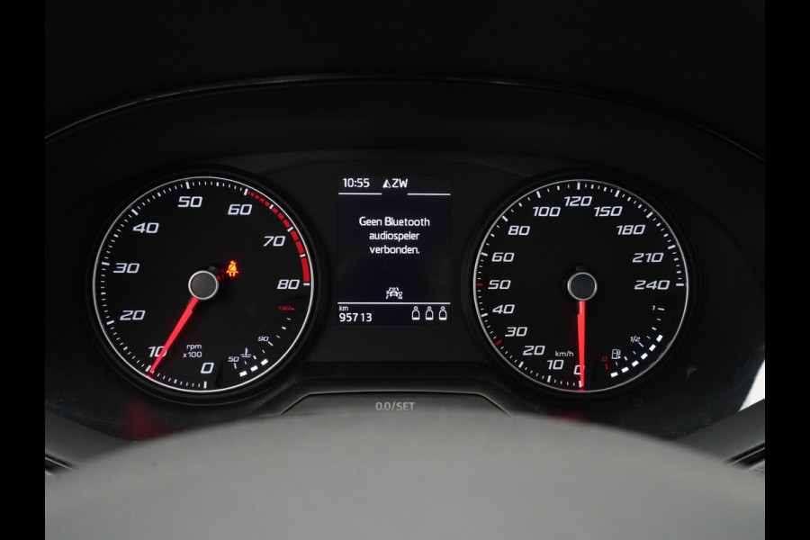 Seat Ibiza 1.0 TSI 95pk Style Signature Navigatie Stoelverwarming Clima