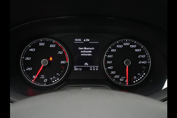 Seat Ibiza 1.0 TSI 95pk Style Signature Navigatie Stoelverwarming Clima