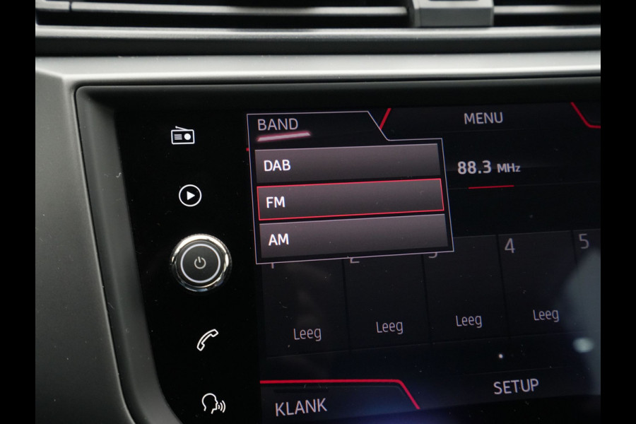 Seat Ibiza 1.0 TSI 95pk Style Signature Navigatie Stoelverwarming Clima