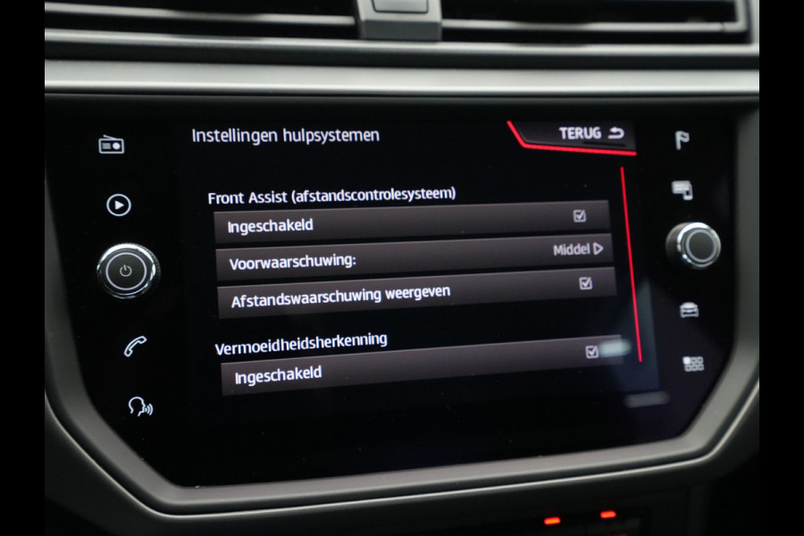 Seat Ibiza 1.0 TSI 95pk Style Signature Navigatie Stoelverwarming Clima