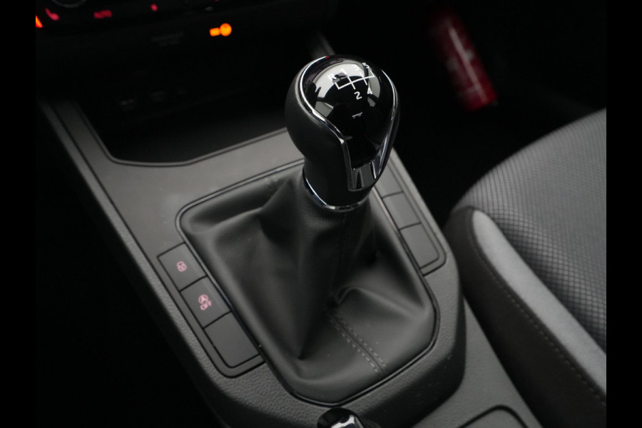 Seat Ibiza 1.0 TSI 95pk Style Signature Navigatie Stoelverwarming Clima