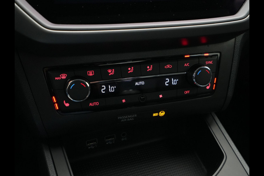 Seat Ibiza 1.0 TSI 95pk Style Signature Navigatie Stoelverwarming Clima