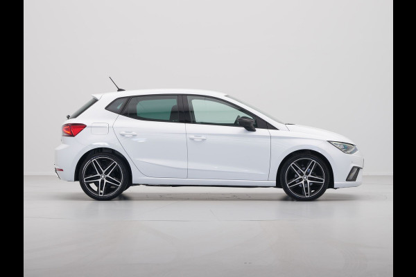 Seat Ibiza 1.0 TSI 95pk FR Business Intense Navigatie Camera Clima Led Carplay