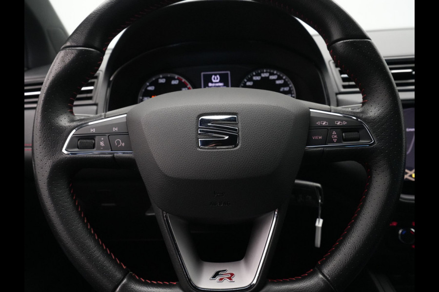 Seat Ibiza 1.0 TSI 95pk FR Business Intense Navigatie Camera Clima Led Carplay