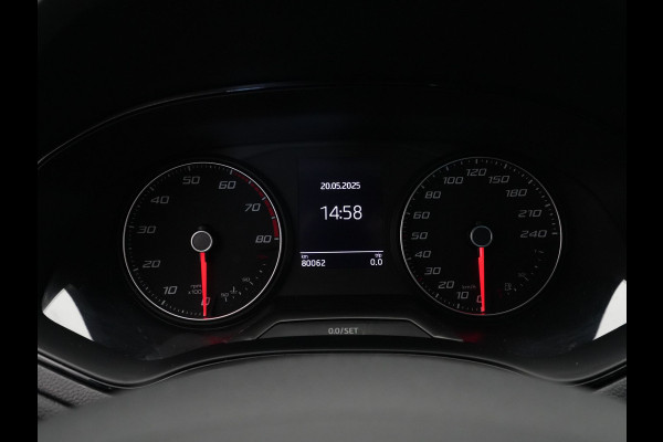 Seat Ibiza 1.0 TSI 95pk FR Business Intense Navigatie Camera Clima Led Carplay