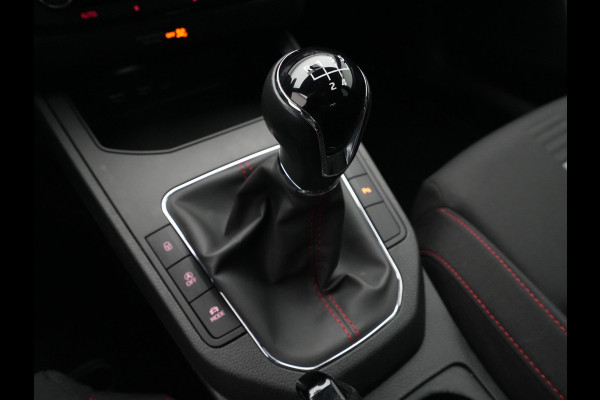 Seat Ibiza 1.0 TSI 95pk FR Business Intense Navigatie Camera Clima Led Carplay