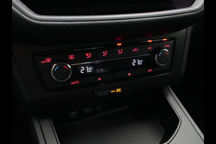Seat Ibiza 1.0 TSI 95pk FR Business Intense Navigatie Camera Clima Led Carplay
