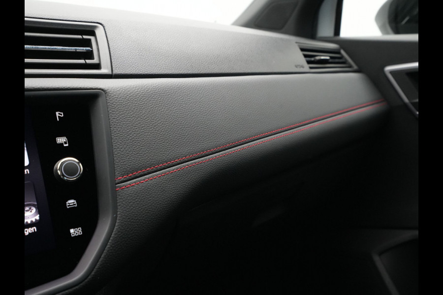 Seat Ibiza 1.0 TSI 95pk FR Business Intense Navigatie Camera Clima Led Carplay