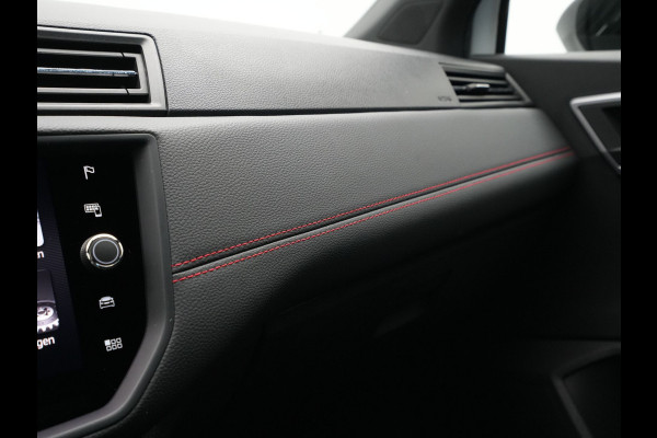 Seat Ibiza 1.0 TSI 95pk FR Business Intense Navigatie Camera Clima Led Carplay