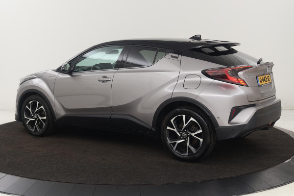 Toyota C-HR 1.8 Hybrid Dynamic | Stoel & stuurverwarming | Adaptive cruise | Camera | Navigatie | Climate control | Keyless