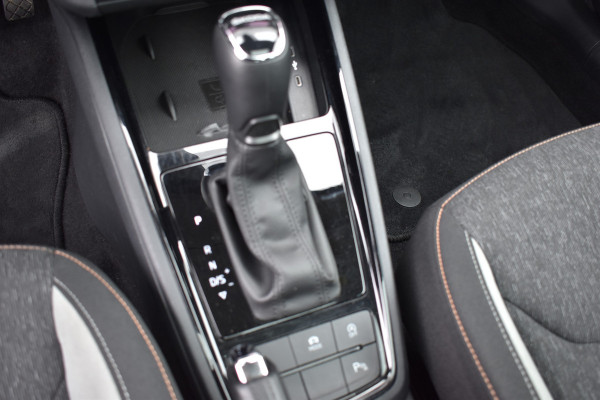 Škoda Kamiq 1.5 TSI ACT Business Edition Pano Navi Led