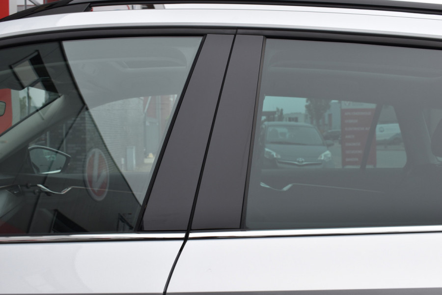 Škoda Kamiq 1.5 TSI ACT Business Edition Pano Navi Led