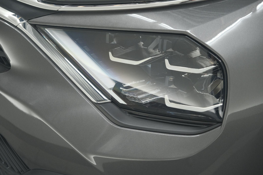 Citroën C4 PureTech 130 Feel Pack | Camera | Head-Up Display | Navigatie | Parkeersensoren