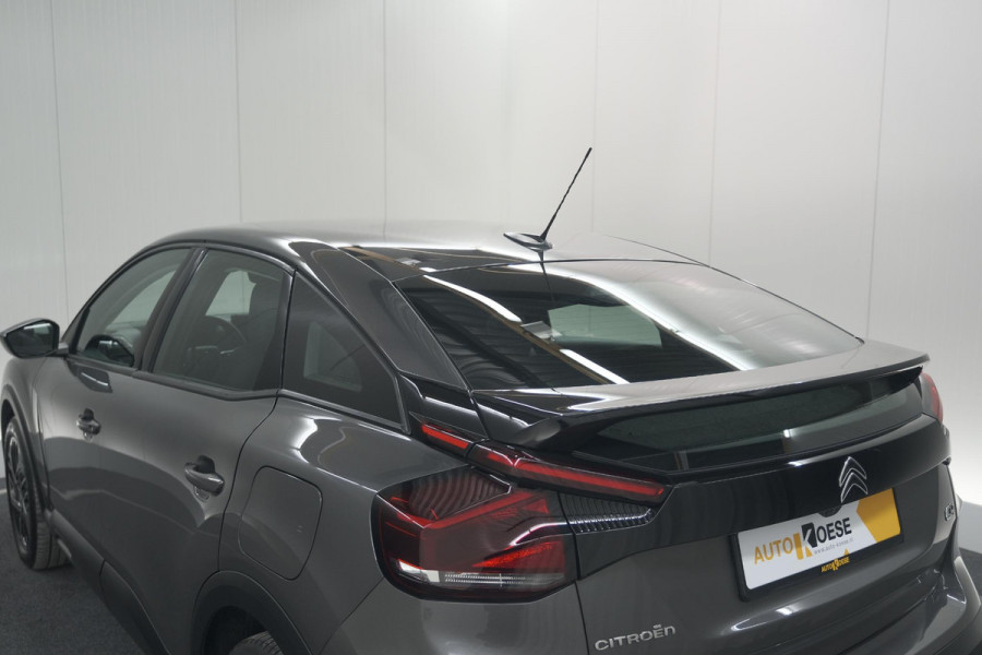 Citroën C4 PureTech 130 Feel Pack | Camera | Head-Up Display | Navigatie | Parkeersensoren