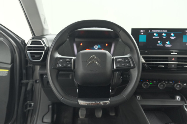 Citroën C4 PureTech 130 Feel Pack | Camera | Head-Up Display | Navigatie | Parkeersensoren
