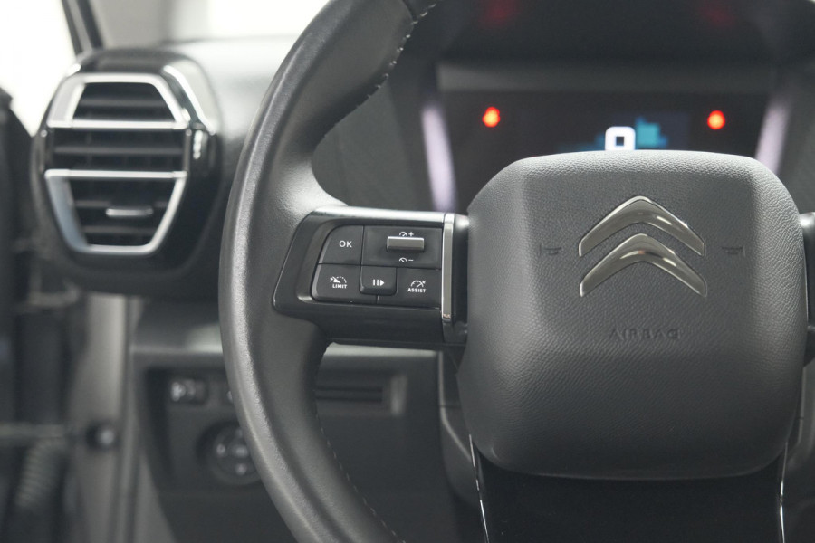 Citroën C4 PureTech 130 Feel Pack | Camera | Head-Up Display | Navigatie | Parkeersensoren
