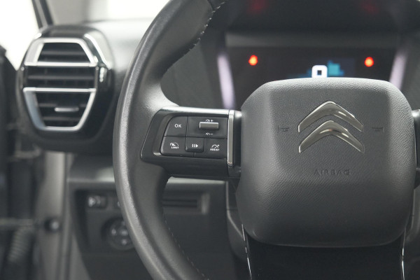 Citroën C4 PureTech 130 Feel Pack | Camera | Head-Up Display | Navigatie | Parkeersensoren