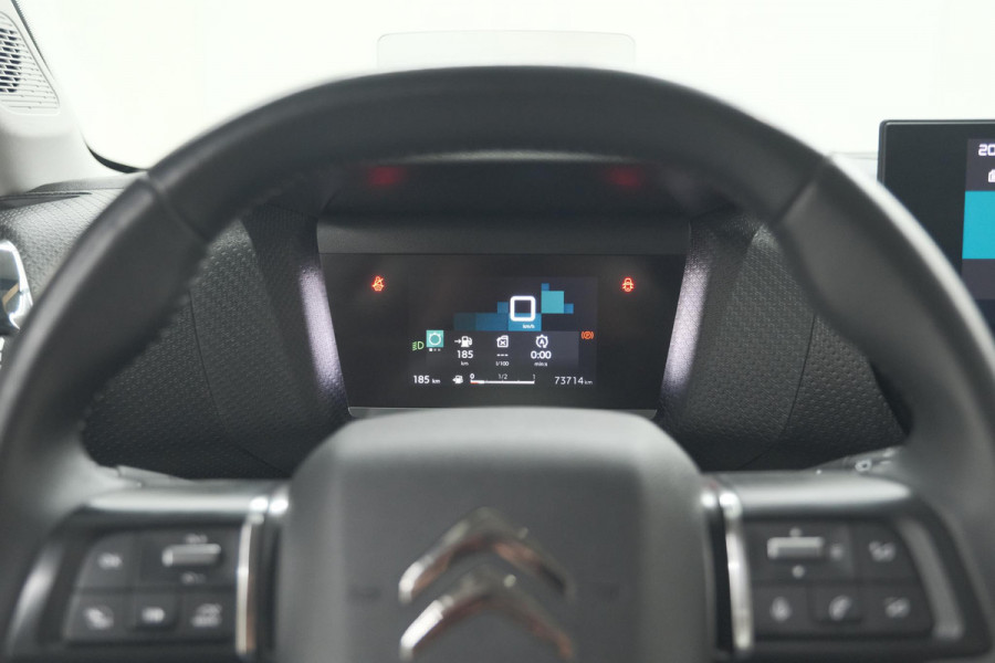 Citroën C4 PureTech 130 Feel Pack | Camera | Head-Up Display | Navigatie | Parkeersensoren