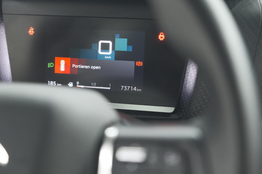 Citroën C4 PureTech 130 Feel Pack | Camera | Head-Up Display | Navigatie | Parkeersensoren