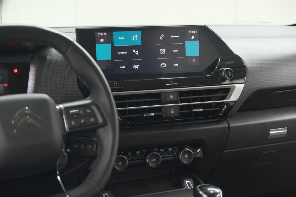 Citroën C4 PureTech 130 Feel Pack | Camera | Head-Up Display | Navigatie | Parkeersensoren