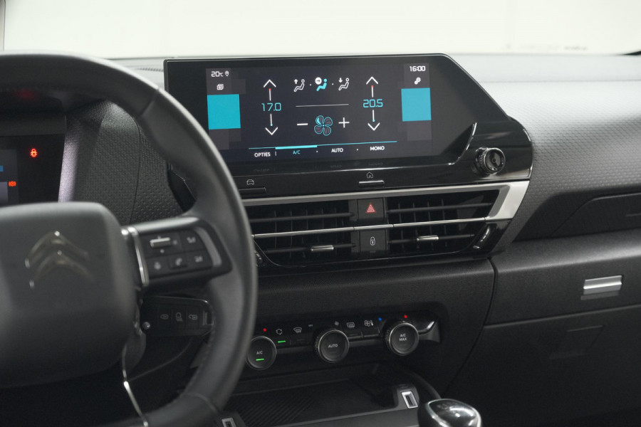 Citroën C4 PureTech 130 Feel Pack | Camera | Head-Up Display | Navigatie | Parkeersensoren