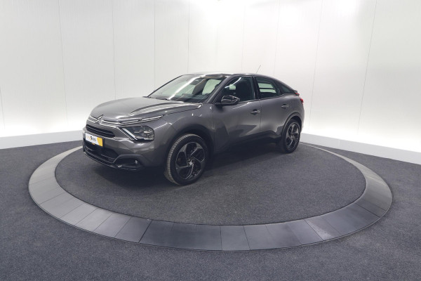 Citroën C4 PureTech 130 Feel Pack | Camera | Head-Up Display | Navigatie | Parkeersensoren