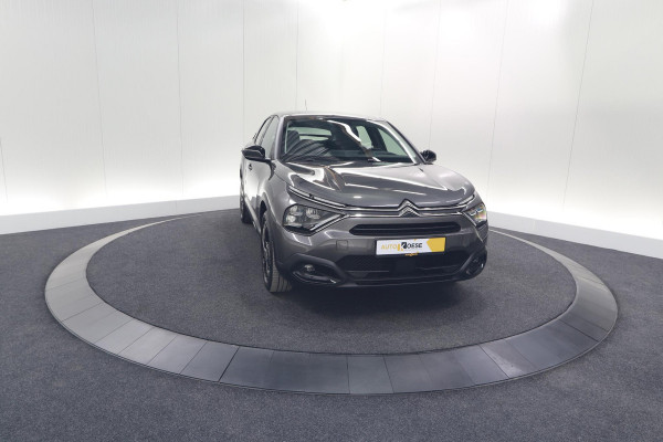 Citroën C4 PureTech 130 Feel Pack | Camera | Head-Up Display | Navigatie | Parkeersensoren