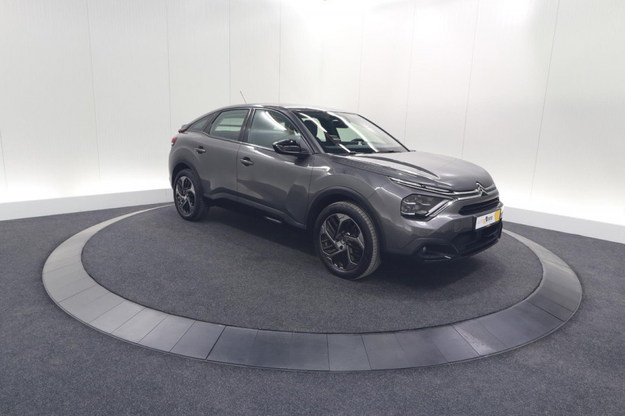 Citroën C4 PureTech 130 Feel Pack | Camera | Head-Up Display | Navigatie | Parkeersensoren