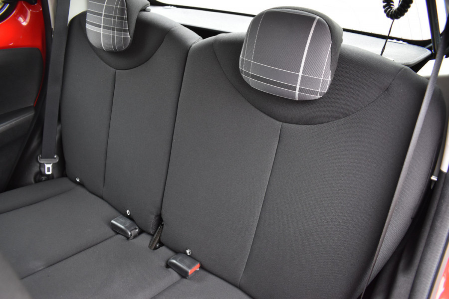 Peugeot 108 1.0 e-VTi Active 5-drs / Airco / El. ramen / Centr.vergr. / Mistlampen