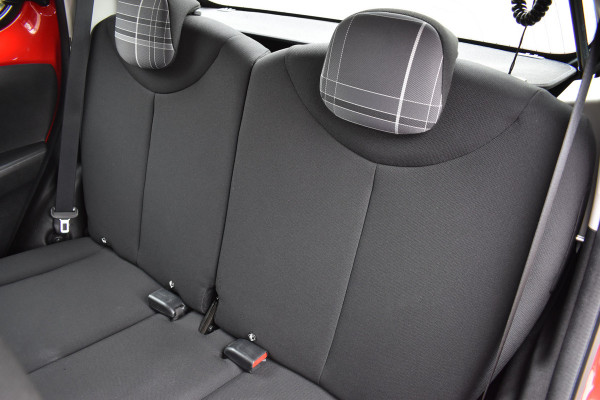 Peugeot 108 1.0 e-VTi Active 5-drs / Airco / El. ramen / Centr.vergr. / Mistlampen